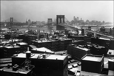 Manhattan 1934
