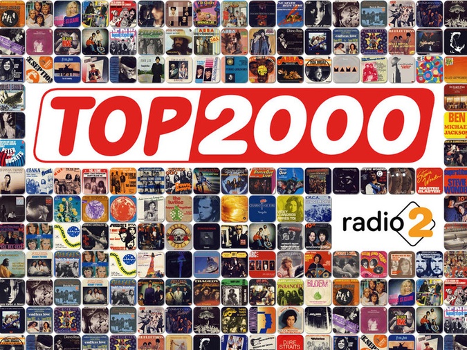 top2000